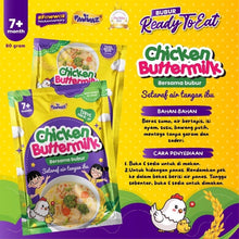 Load image into Gallery viewer, Ready to Eat - Fawwaz