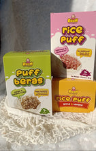 Load image into Gallery viewer, Rice Puff