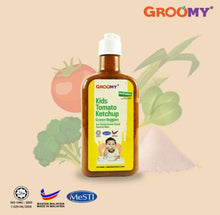 Load image into Gallery viewer, Kids Tomato Ketchup