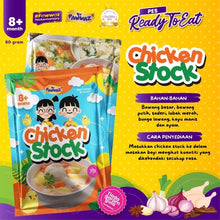 Load image into Gallery viewer, Ready to Eat - Fawwaz