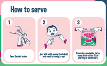 Load image into Gallery viewer, Bubur & Puree Series