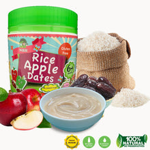 Load image into Gallery viewer, NBH BB HOMEMADE BABY FOOD