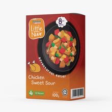 Load image into Gallery viewer, Adventurous Eater Series