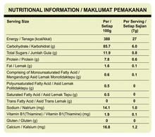 Load image into Gallery viewer, Organic Multigrain Puffs
