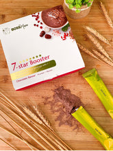 Load image into Gallery viewer, 7- Star Milk Booster