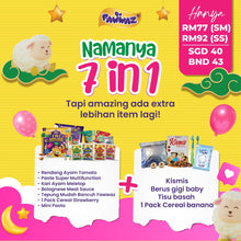 Load image into Gallery viewer, Hari Raya Haji Collection 2022