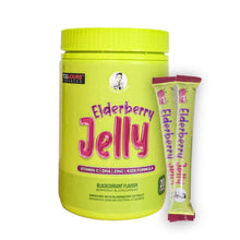 Load image into Gallery viewer, Elderberry