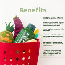 Load image into Gallery viewer, Fruit & Vegetable Blend