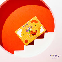 Load image into Gallery viewer, De'Baby Kek Lapis