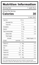 Load image into Gallery viewer, Poppinz Grainy Snack: Mangosteen