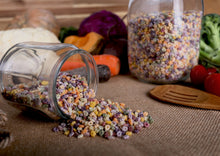 Load image into Gallery viewer, Mixed Vegetable Pasta - Star