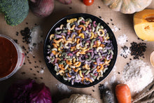 Load image into Gallery viewer, Mixed Vegetable Pasta - Macaroni