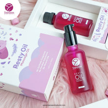Load image into Gallery viewer, Resty Oil - Massage Oil
