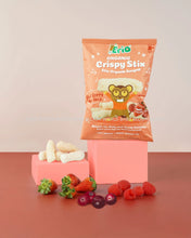 Load image into Gallery viewer, ORGANIC CRISPY STIX
