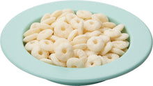 Load image into Gallery viewer, Organic Baby Donut Rice Puffs

