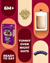 Load image into Gallery viewer, Oatmeal Smoothie
