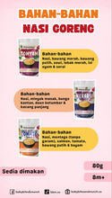 Load image into Gallery viewer, BBM: Ready to Eat Dishes/Meal

