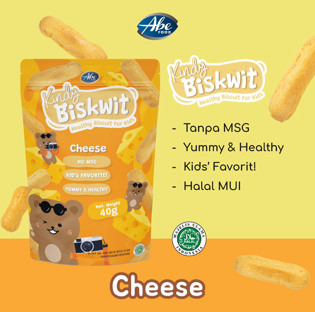 Biskwit