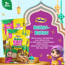 Load image into Gallery viewer, Ramadan Raya - 8 in 1
