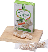 Load image into Gallery viewer, Tickling Rice Snack

