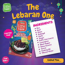 Load image into Gallery viewer, The Lebaran One 2024
