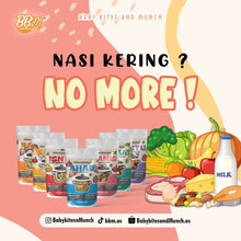Load image into Gallery viewer, BBM: Ready to Eat Dishes/Meal
