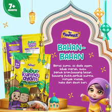 Load image into Gallery viewer, Ramadan Raya - 8 in 1
