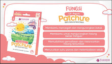 Load image into Gallery viewer, CF-Patch
