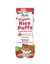 Load image into Gallery viewer, Organic Rice Puff
