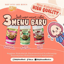 Load image into Gallery viewer, BBM: Ready to Eat Dishes/Meal

