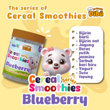Load image into Gallery viewer, DRY CEREAL SMOOTHIES
