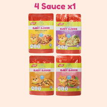 Load image into Gallery viewer, Gnubkins: Instant Sauce
