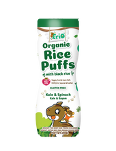 Load image into Gallery viewer, Organic Rice Puff
