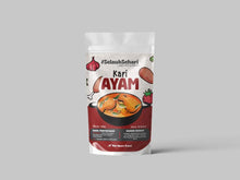 Load image into Gallery viewer, BBM: Ready to Eat Dishes/Meal
