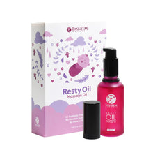 Load image into Gallery viewer, Resty Oil - Massage Oil
