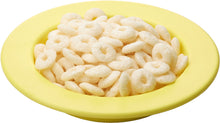 Load image into Gallery viewer, Organic Baby Donut Rice Puffs
