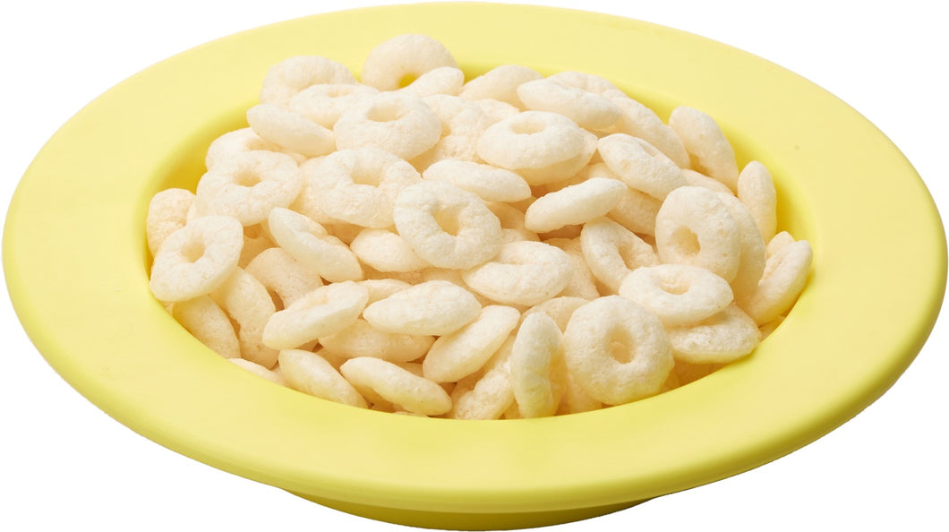Organic Baby Donut Rice Puffs