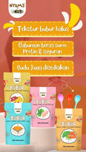 Load image into Gallery viewer, Ready To Eat : 6 Months
