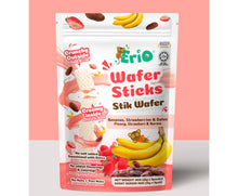 Load image into Gallery viewer, Erio Wafer Sticks
