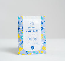Load image into Gallery viewer, Scented Nappy Bags
