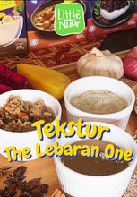 Load image into Gallery viewer, The Lebaran One 2024
