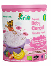 Load image into Gallery viewer, Organic Baby Cereal
