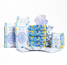 Load image into Gallery viewer, Scented Nappy Bags

