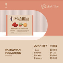 Load image into Gallery viewer, MaMilkè
