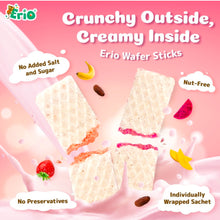 Load image into Gallery viewer, Erio Wafer Sticks
