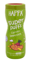 HAPPA - PUFFS