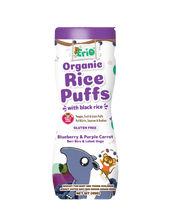 Load image into Gallery viewer, Organic Rice Puff
