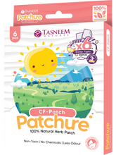 Load image into Gallery viewer, CF-Patch

