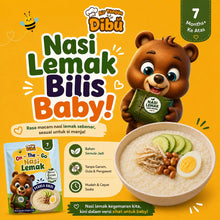 Load image into Gallery viewer, Nasi Lemak
