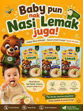 Load image into Gallery viewer, Nasi Lemak
